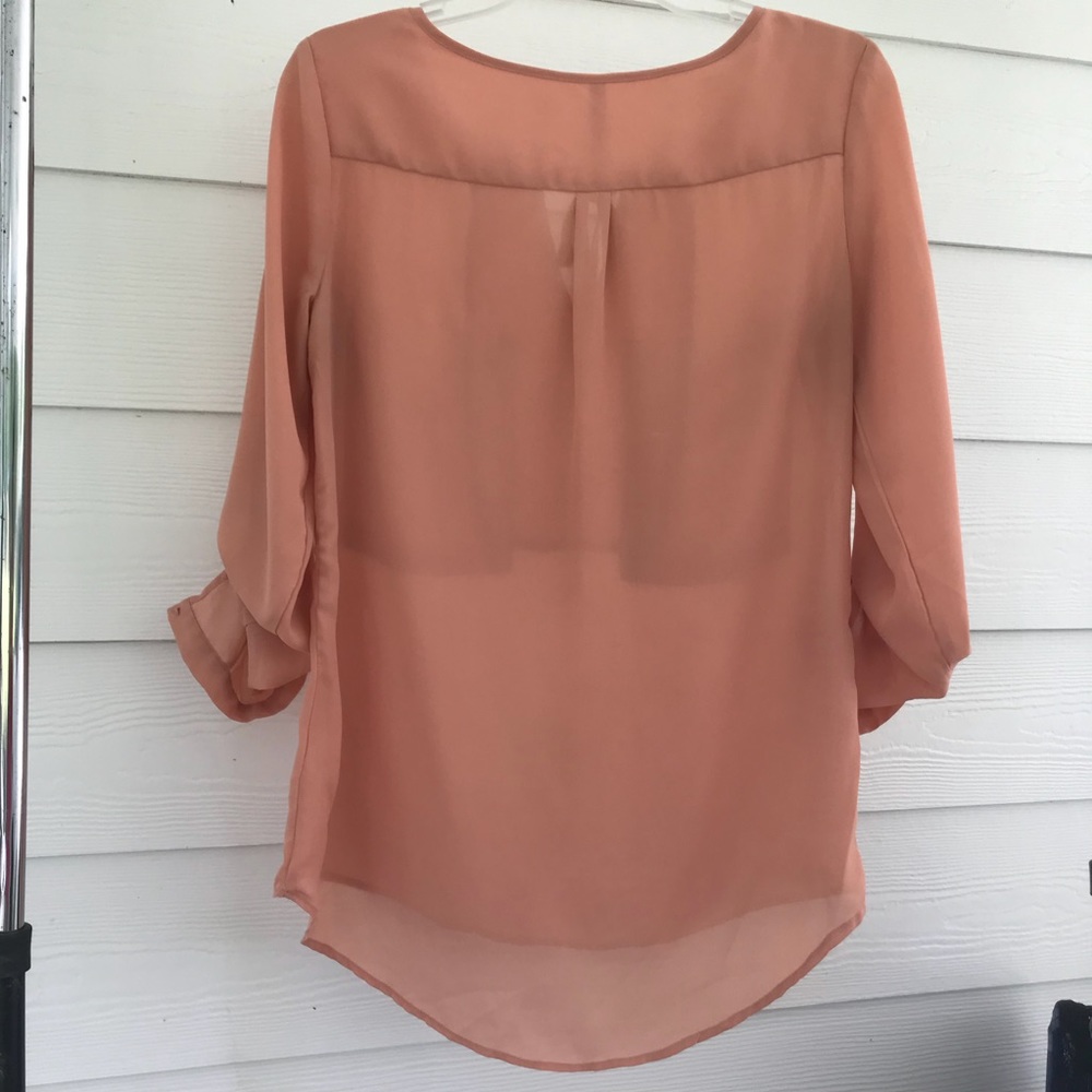 Blouse - Picture 5 of 5
